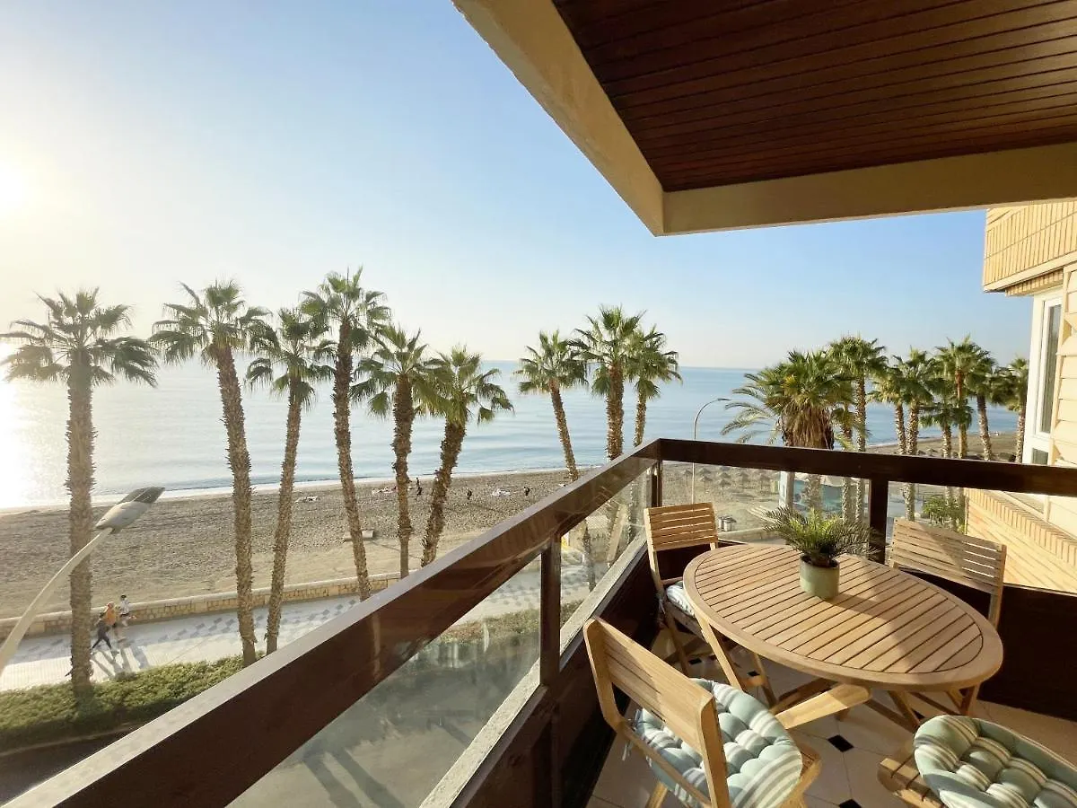 Malagadevacaciones - Arenal Beach 0*, 말라가 스페인