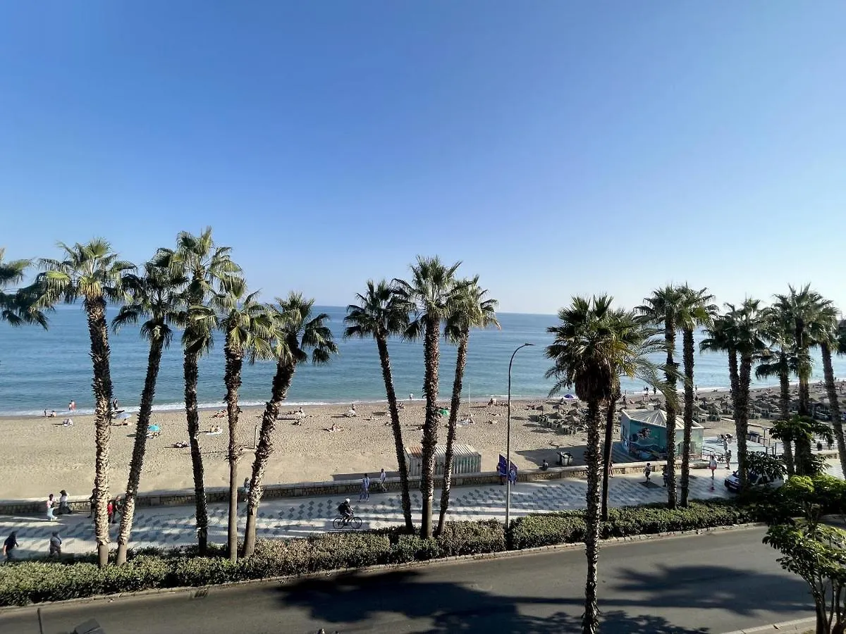 Apartamento Malagadevacaciones - Arenal Beach Espanha