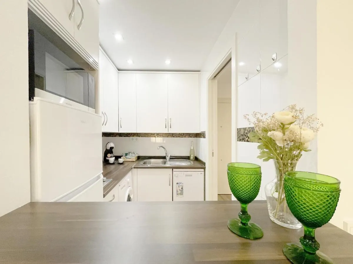 Apartamento Malagadevacaciones - Arenal Beach Espanha