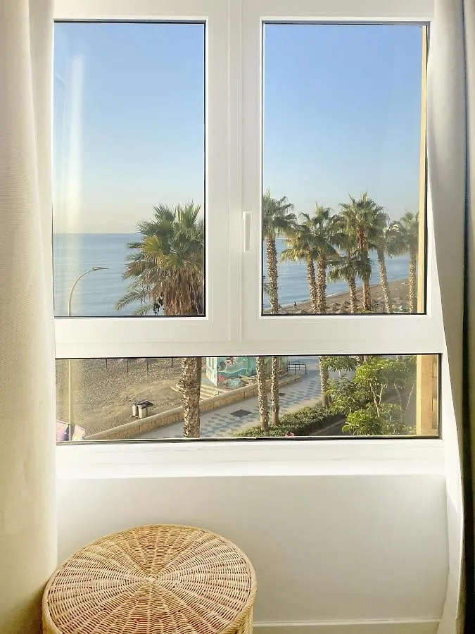 Apartamento Malagadevacaciones - Arenal Beach