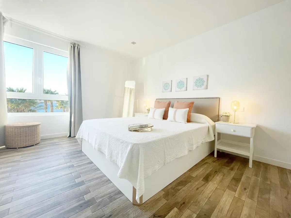 Apartamento Malagadevacaciones - Arenal Beach